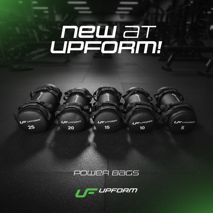 Power Bag – UpForm 15 kg