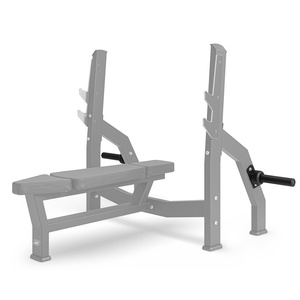Panca con supporti UX-L204 - UpForm